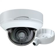 Speco Technologies O8VD3M 8MP Outdoor Network Dome Camera with Night Vision