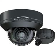 Speco Technologies Flexible Intensifier O4FD2 4MP Outdoor Network Dome Camera with Night Vision