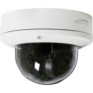 Speco Technologies O8D1MG 8MP Outdoor Network Dome Camera with Night Vision & 2.8-12mm Lens