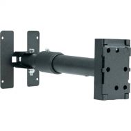 Speco Technologies 75 x 75mm VESA Clamp-On PVM/Monitor Mount