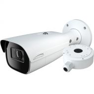 Speco Technologies O4B9M 4MP Outdoor Network Bullet Camera with Night Vision