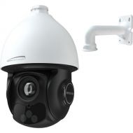 Speco Technologies O2P25X 2MP Outdoor PTZ Network Dome Camera with Night Vision