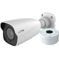 Speco Technologies O2VB1VN 2MP Outdoor Network Bullet Camera with Night Vision