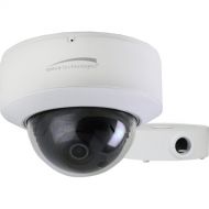 Speco Technologies O5D2 5MP Outdoor Network Dome Camera with Night Vision