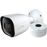 Speco Technologies O4T9 4MP Outdoor Network Bullet Camera with Night Vision