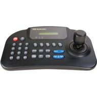 Speco Technologies KBDPTZ1 Keyboard Controller for Speed Dome Cameras