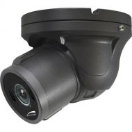 Speco Technologies Intensifier HTINT601TA 2MP Outdoor HD-TVI Turret Camera with Heater
