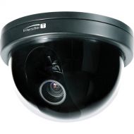 Speco Technologies Intensifier T CVC6246T 2MP HD-TVI Dome Camera with 2.8-12mm Lens (Black)