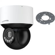 Speco Technologies O4P4X2 4MP Outdoor PTZ Network Dome Camera with Night Vision
