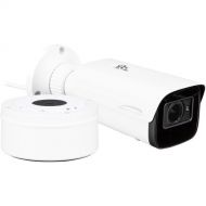 Speco Technologies O8VB3M 8MP Outdoor Network Bullet Camera with Night Vision