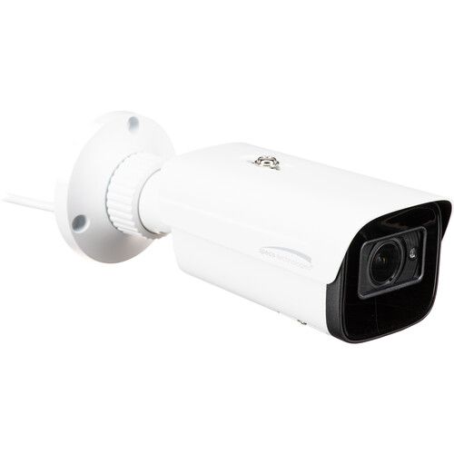  Speco Technologies O8VB3M 8MP Outdoor Network Bullet Camera with Night Vision