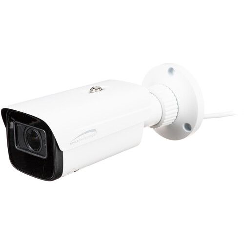  Speco Technologies O8VB3M 8MP Outdoor Network Bullet Camera with Night Vision