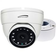 Speco Technologies VLDT4W 2MP Outdoor Analog HD Turret Camera with Night Vision (White)