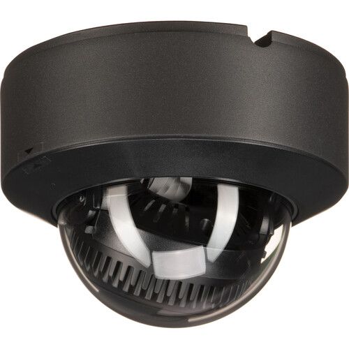  Speco Technologies O4VD1NG 4MP Outdoor Network Dome Camera with Night Vision