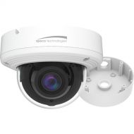 Speco Technologies VLDV1M 2MP Outdoor HD-TVI Dome Camera with Night Vision
