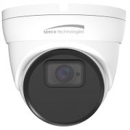 Speco Technologies O5K2 5MP Outdoor Network Turret Camera with Night Vision