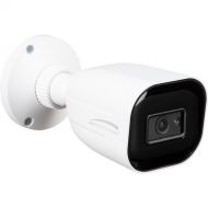 Speco Technologies O8VB3 8MP Outdoor Network Bullet Camera with Night Vision