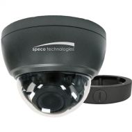 Speco Technologies Intensifier HT7246T2 2MP Outdoor HD-TVI Dome Camera with Heater
