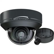 Speco Technologies Flexible Intensifier O4FD2M 4MP Outdoor Network Dome Camera with Night Vision