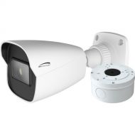 Speco Technologies O2VB1N 2MP Outdoor Network Bullet Camera with Night Vision
