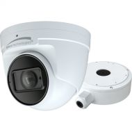 Speco Technologies O8VT3M 8MP Outdoor Network Turret Camera with Night Vision