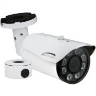 Speco Technologies H5B1M 5MP Outdoor HD-TVI Bullet Camera with Night Vision