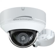 Speco Technologies V5D2 5MP Outdoor HD-TVI Dome Camera with Night Vision