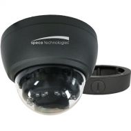 Speco Technologies 2MP HD-TVI Intensifier Dome Camera with 5 to 50mm Motorized Lens (Gray)