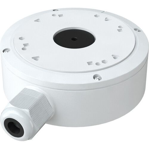  Speco Technologies O4T9M 4MP Outdoor Network Turret Camera with Night Vision