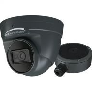 Speco Technologies Flexible Intensifier O4FT2 4MP Outdoor Network Turret Camera with Night Vision