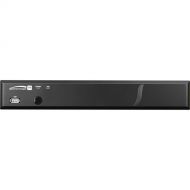 Speco Technologies D8VN 8-Channel 4MP HD-TVI DVR with 2TB HDD