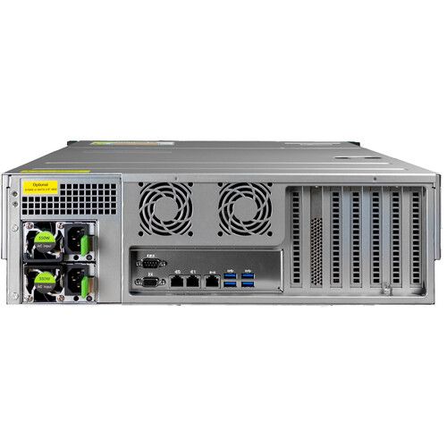  Speco Technologies 16-Bay Storage Server for Speco Blue VMS Enterprise (No HDD)