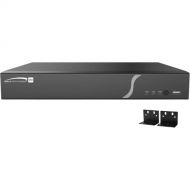 Speco Technologies N16NRE 16-Channel 8MP NVR (No HDD)