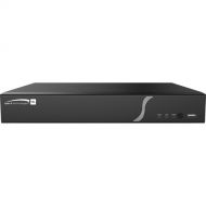 Speco Technologies NRL Series 8-Channel 8MP NVR with 2TB HDD