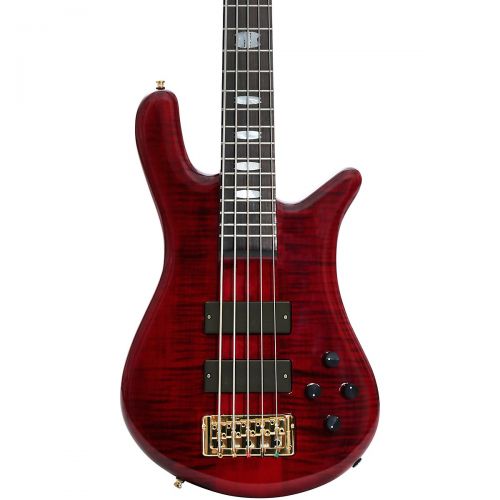  Spector},description:The Euro5LXBCB 5-string version of the popular Spector Euro4LX. These basses feature all of the same professional-grade features as their 4-string companions,