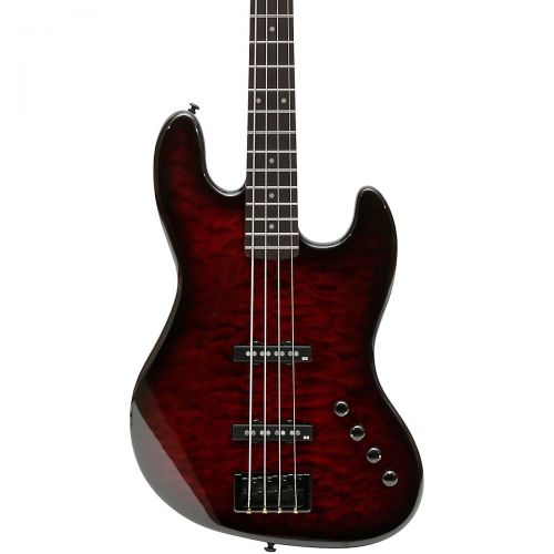  Spector},description:The CodaBass Pro series from Spector draws upon iconic American electric bass design to craft a true modern classic. Crafted from choice tonewoods, each CodaBa