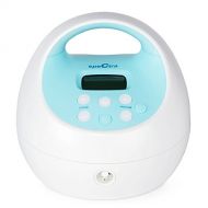 [아마존베스트]Spectra Baby USA - S1 Plus Premier Rechargeable Electric Breast Pump, Double/Single, Hospital...