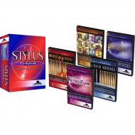 Spectrasonics},description:The Stylus RMX is a new virtual instrument plug-in for both Macintosh and Windows that combines Spectrasonics Groove Control with Spectrasonics Advanced