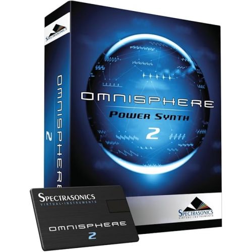  Omnisphere 2