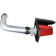 Spectre Performance Air Intake Kit: High Performance, Desgined to Increase Horsepower and Torque: 1997-2004 FORD/LINCOLN (Expedition, F150, Navigator) SPE-9920