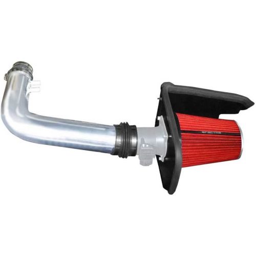  Spectre Performance Air Intake Kit: High Performance, Desgined to Increase Horsepower and Torque: 1997-2004 FORD/LINCOLN (Expedition, F150, Navigator) SPE-9920