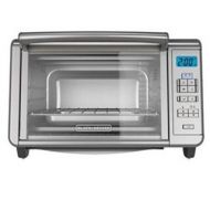 Spectrum Brands To3280ssd 6-Slice Dining-In Digital Countertop Oven