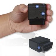 Spectrum 4G LTE OBD Gps Tracker EZ--Zero Install Real-Time GPS Vehicle Tracker