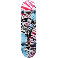 Speed Demons 31 Inch Complete Wood Skateboard