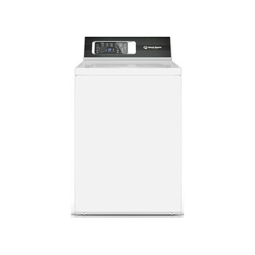  Speed Queen TR7000WN 26 Inch Top Load Washer with 3.2 cu. ft. Capacity, 8 Wash Cycles, 840 RPM, Extreme Tested Electronic Controls in White