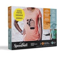 Speedball SB4526 Screen Printing