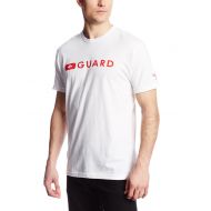Speedo Mens Guard Short-Sleeve T-Shirt