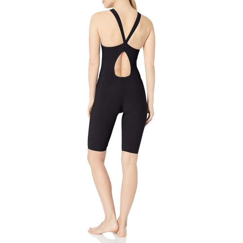 스피도 Speedo Female Swimsuit-Powerplus Kneeskin