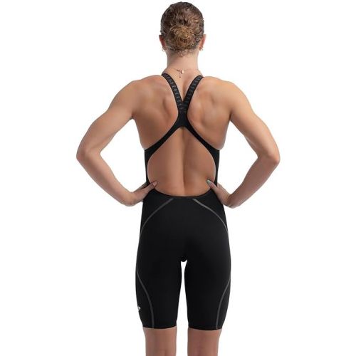 스피도 Speedo womens Open Back