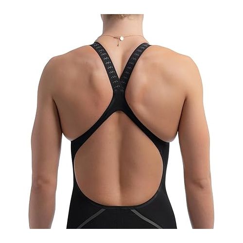 스피도 Speedo womens Open Back